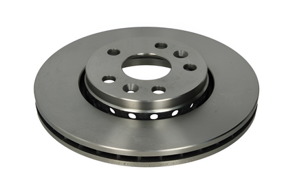 DISCO DE FRENO DELANTERO MERCEDES BENZ  CITAN  109-110-111  2012-2023 MARCA ZIMMERMANN