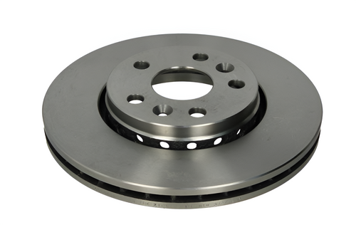 DISCO DE FRENO DELANTERO MERCEDES BENZ  CITAN  109-110-111  2012-2023 MARCA ZIMMERMANN