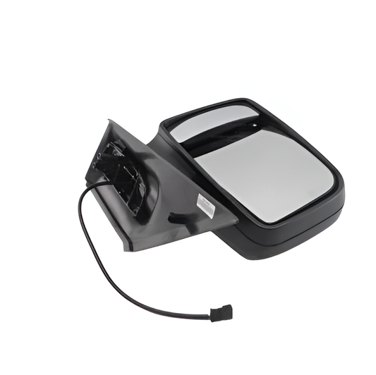 ESPEJO RETROVISOR IZQUIERDO ELECTRICO COMPLETO MERCEDES BENZ SPRINTER 315-415-515 2012-2019 MARCA NIBD