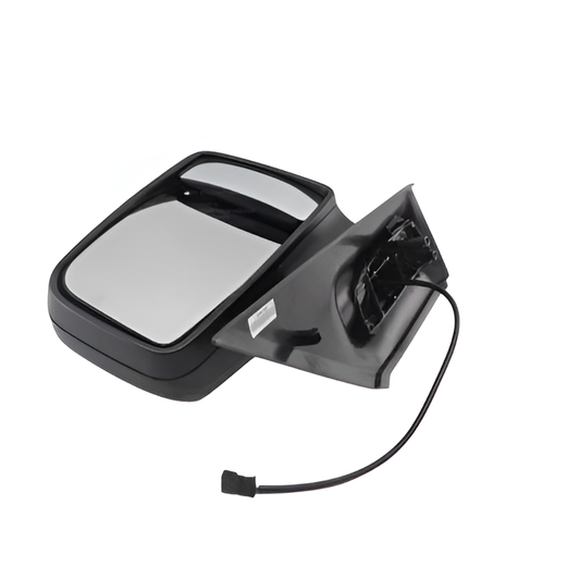 ESPEJO RETROVISOR DERECHO ELECTRICO COMPLETO MERCEDES BENZ SPRINTER 315-415-515 2012-2019 MARCA NIBD