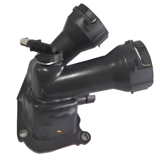 TERMOSTATO DE TEMPERATURA DE MOTOR MERCEDES BENZ SPRINTER 317-417-517 2022-2025 MARCA FREY