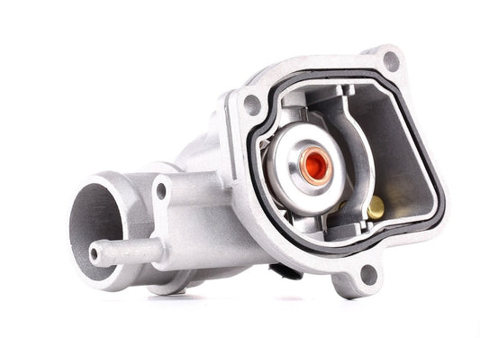 TERMOSTATO DE TEMPERATURA DE MOTOR MERCEDES BENZ SPRINTER 313-413 VITO 111 2004-2019  MARCA NIBD