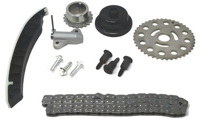 KIT DE DISTRIBUCION MERCEDES BENZ VITO 109- 111   2012-2023 MARCA KRAFTVOLL