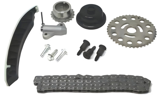KIT DE DISTRIBUCION MERCEDES BENZ VITO 109- 111   2012-2023 MARCA KRAFTVOLL