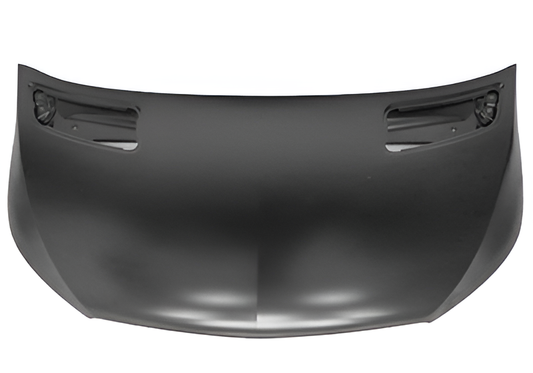 CAPOT MERCEDES BENZ SPRINTER 316-416-516-517  W907  2019-2025 MARCA DIEDERICHS