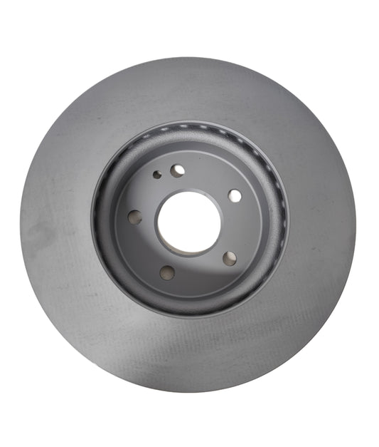 Disco de Freno Delantero Mercedes Benz Vito (W639) Viano (W639) Años 06-25 6394210012