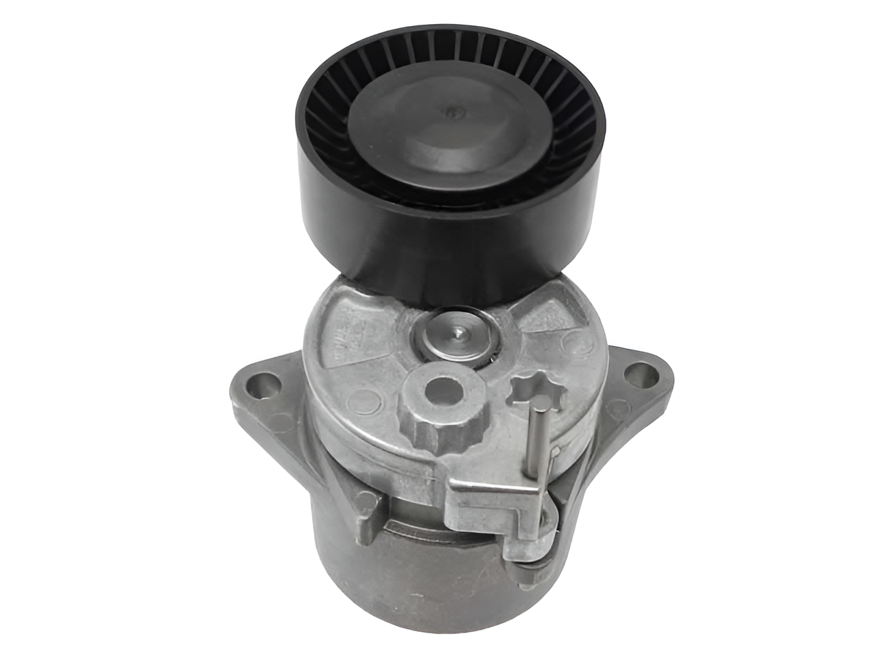 TENSOR DE CORREA UNICA DE MOTOR MERCEDES BENZ VITO 111 W639 2006-2014 MARCA IPD AMERICANO