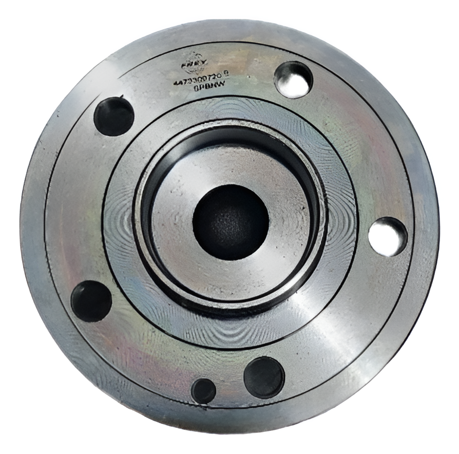 Rodamiento de Masa Delantero Lh/Rh Mercedes Benz Vito (W639) Viano (W639) Años 06-14 6393300220