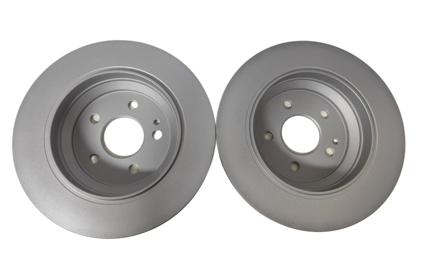 DISCO DE FRENO TRASERO MERCEDES BENZ VITO 109-111-114-116  W447  2014-2025 MARCA FREMAX