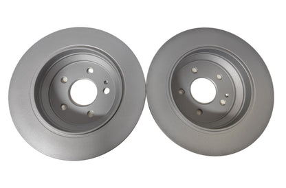 DISCO DE FRENO TRASERO MERCEDES BENZ VITO 109-111-114-116  W447  2014-2025 MARCA FREMAX