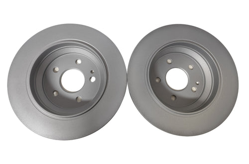 DISCO DE FRENO TRASERO MERCEDES BENZ VITO 109-111-114-116  W447  2014-2025 MARCA FREMAX