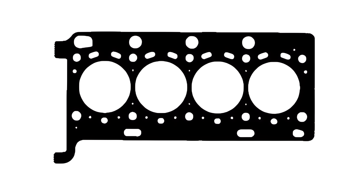 EMPAQUETADURA CULATA MERCEDES BENZ VITO 109-111 2014-2023 MARCA PAYEN