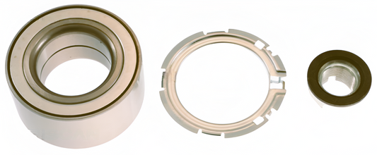 KIT RODAMIENTO DE MASA DELANTERO, MERCEDES BENZ CITAN 109-111  2012-2023 MARCA TRISCAN