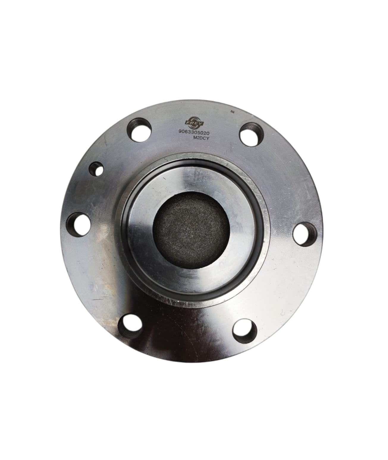 RODAMIENTO DE MASA DELANTERO (SIRVE PARA AMBOS LADOS) MERCEDES BENZ SPRINTER 315-415-515   2012-2019 MARCA NIBD