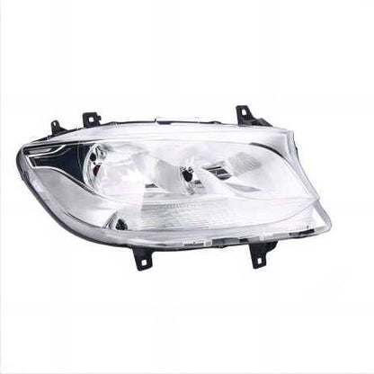 OPTICO DELANTERO DERECHO MERCEDES BENZ SPRINTER 316-416-516 2019-2024 MARCA NIBD