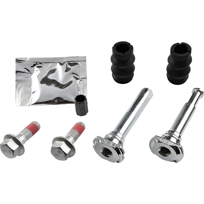 KIT DE REPARACION DE CALIPER TRASERO, MERCEDES BENZ SPRINTER 315-415-515 2012-2019 MARCA NIBD