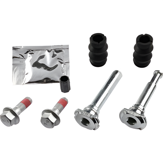 KIT DE REPARACION DE CALIPER TRASERO, MERCEDES BENZ SPRINTER 315-415-515 2012-2019 MARCA NIBD