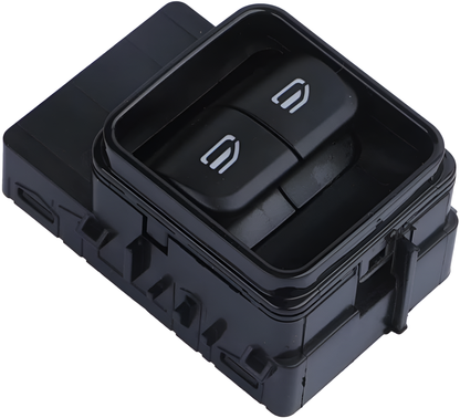 TECLERA ALZA VIDRIO IZQUIERDA ,MERCEDES BENZ SPRINTER 316-416-516 2019-2024 MARCA NIBD