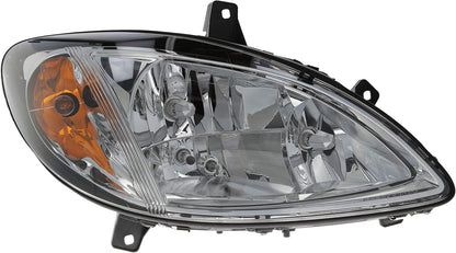 OPTICO DELANTERO DERECHO MERCEDES BENZ VITO 111 2006-2014 MARCA FREY