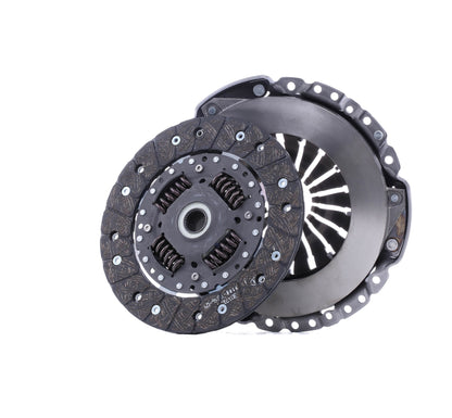 KIT DE EMBRAGUE MERCEDES BENZ CITAN 109-111 2012-2023 MARCA VALEO