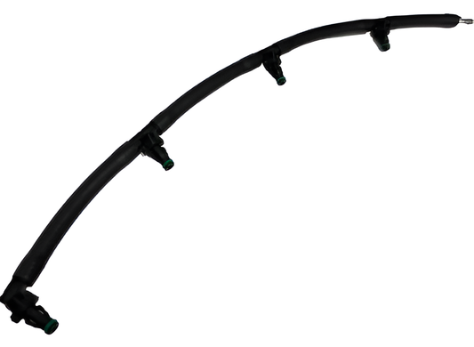 MANGUERA DE RETORNO DE PETROLEO MERCEDES BENZ VITO 110-113 SPRINTER 315-415-515 MARCA FREY