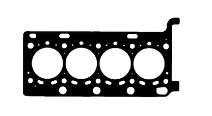 Empaquetadura Culata Mercedes Benz Vito (W447) Años 14-23 6260160000
