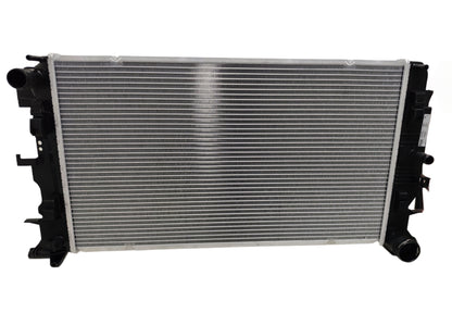 RADIADOR DE AGUA MERCEDES BENZ SPRINTER 315-316-317-415-416-417-515-516-517  2012-2025  MARCA NISSENS