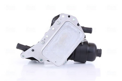 ENFRIADOR DE ACEITE DE MOTOR, MERCEDES BENZ VITO 109-111 2014-2023 MARCA NIBD