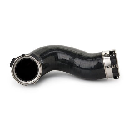 MANGUERA INTERCOOLER DERECHA MERCEDES BENZ VITO 110-113 W639 2006-2014 MARCA NIBD