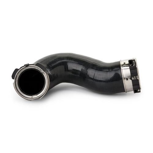 MANGUERA INTERCOOLER DERECHA MERCEDES BENZ VITO 110-113 W639 2006-2014 MARCA NIBD