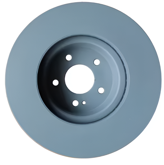 DISCO DE FRENO TRASERO MERCEDES BENZ VITO 109-111-114-116  W447  2014-2025 MARCA ZIMMERMANN