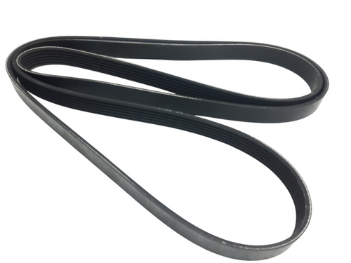 CORREA DE ACCESORIO MERCEDES BENZ VITO-SPRINTER  MOTOR 651 2004 - 2019 MARCA MITSUBA