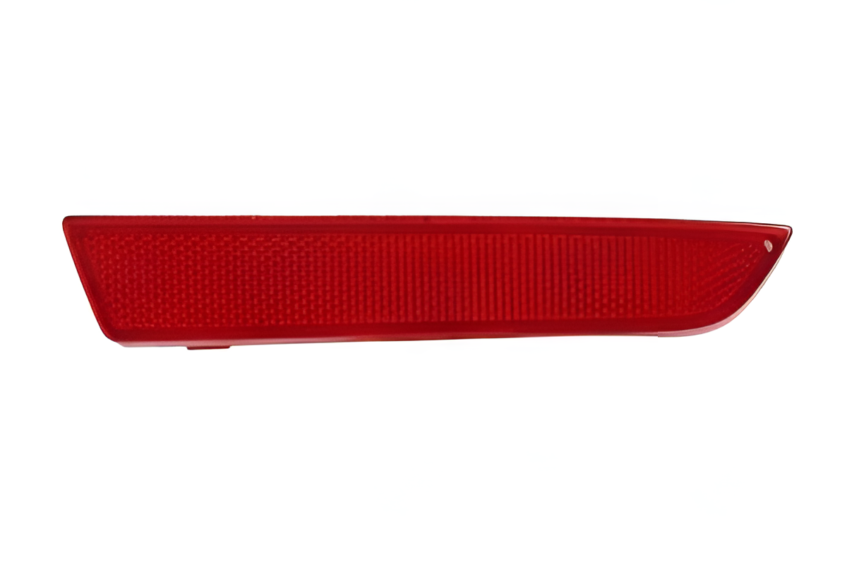 REFLECTOR DERECHO DE PARACHOQUE TRASERO MERCEDES BENZ VITO 109-111-114-116 W447 2014-2025 MARCA DIEDERICHS