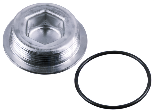 SELLO DE AGUA, MERCEDES BENZ SPRINTER 315-415-515 2012-2019 VITO 110-113 MARCA FEBI BILSTEIN