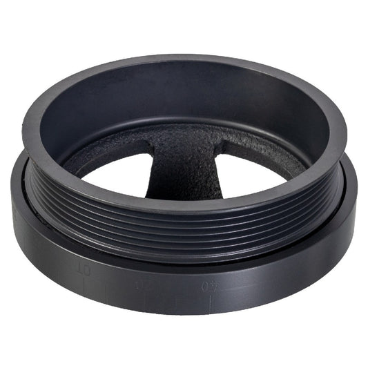 POLEA CIGUEÑAL MERCEDES BENZ VITO 110-113  SPRINTER 315-415-515 MARCA NIBD