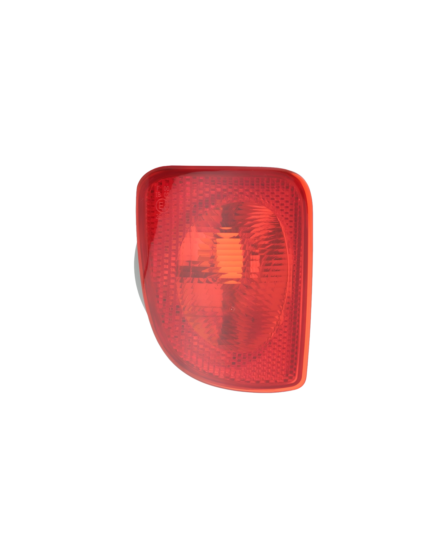 REFLECTOR TRASERO IZQUIERDO MERCEDES BENZ CITAN 109-111 2012-2023 MARCA DIEDERICHS