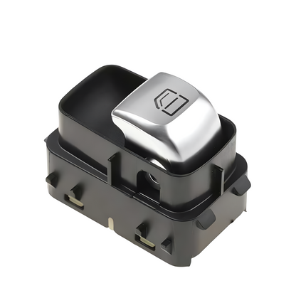 TECLERA ALZA VIDRIO DELANTERA DERECHA, MERCEDES BENZ VITO 109-111 2014-2023 MARCA KRAW