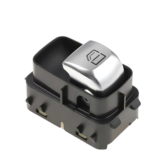 TECLERA ALZA VIDRIO DELANTERA DERECHA, MERCEDES BENZ VITO 109-111 2014-2023 MARCA KRAW