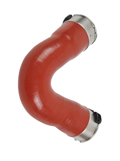 MANGUERA INTERCOOLER DERECHA (CORTA) MERCEDES BENZ SPRINTER 315-415-515 2012-2019 MARCA NIBD