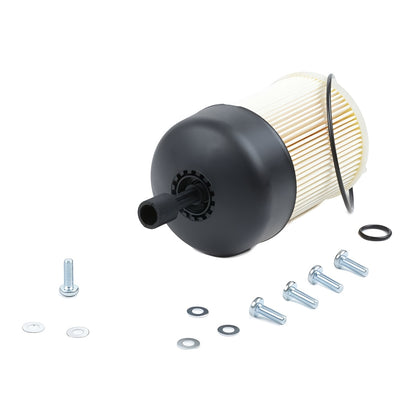 FILTRO DE PETROLEO MERCEDES BENZ VITO 109-111 2014-2023 MARCA WOBERMANN  ALEMAN.