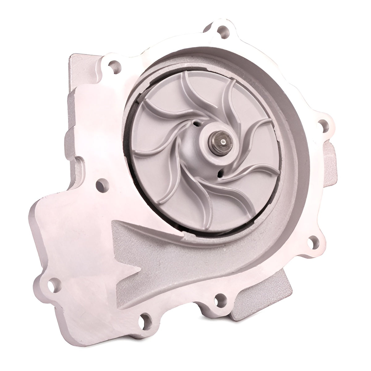 BOMBA DE AGUA MOTOR 651 ,MERCEDES BENZ VITO 110-113  W639  2006-2014 MARCA FREY