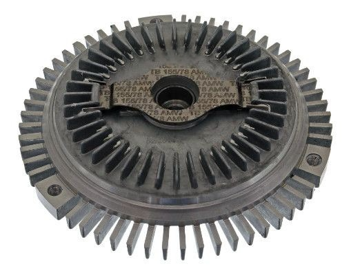 Viscoso Mercedes Benz Sprinter 12-19 0002005822