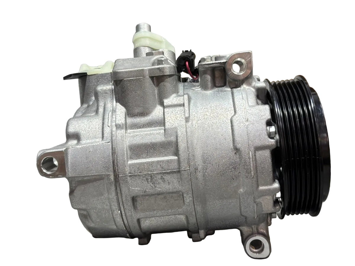 Compresor A/C Mercedes Benz Vito (W639) Viano (W639) Sprinter (W906) Años 04-19 0002306511