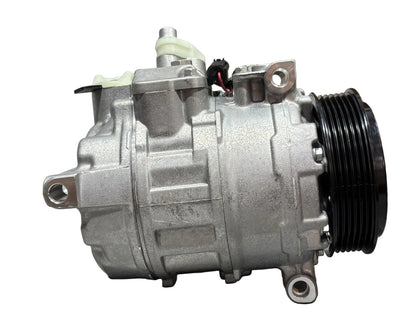 Compresor A/C Mercedes Benz Vito (W639) Viano (W639) Sprinter (W906) Años 04-19 0002306511