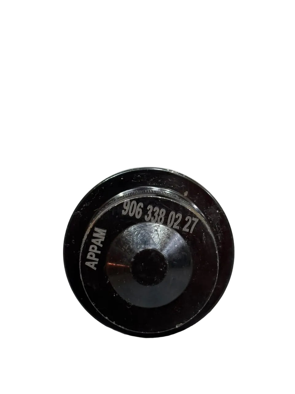 Rotula Inferior Bandeja Delantera Lh/Rh Mercedes Benz Sprinter (W906) Años 12-24 9063380227