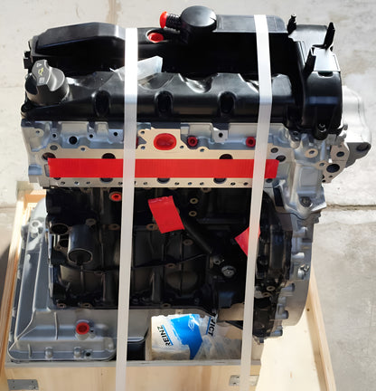 MOTOR 651950, MERCEDES BENZ SPRINTER 315-415-515 / VITO 114-116, REMANUFACTURADO