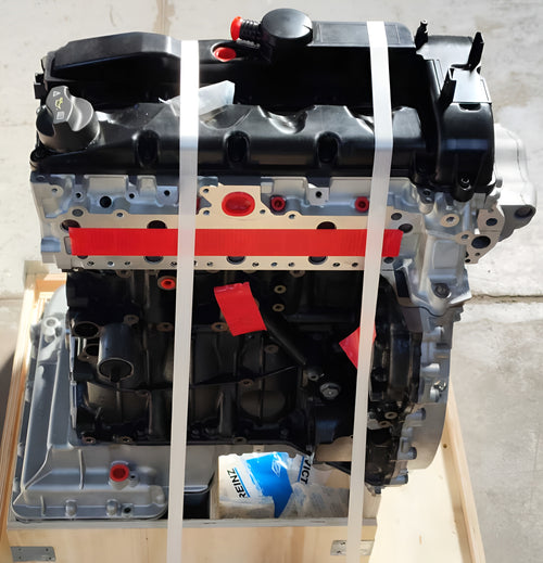 MOTOR 651950, MERCEDES BENZ SPRINTER 315-415-515 / VITO 114-116, REMANUFACTURADO