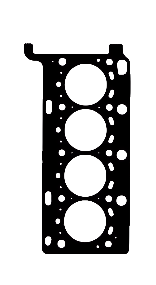 EMPAQUETADURA CULATA MERCEDES BENZ VITO 109-111 2014-2023 MARCA PAYEN