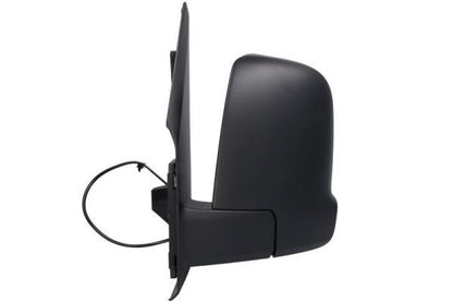 ESPEJO RETROVISOR IZQUIERDO ELECTRICO COMPLETO MERCEDES BENZ SPRINTER 316-416-516 2012-2019 MARCA NIBD