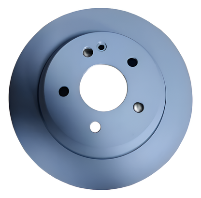 DISCO DE FRENO TRASERO MERCEDES BENZ VITO 109-111-114-116  W447  2014-2025 MARCA ZIMMERMANN